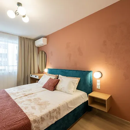 Apartmán Jasper *