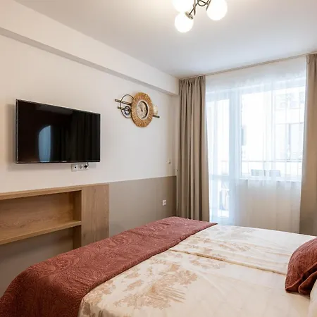 Apartmán Jasper Pomorie