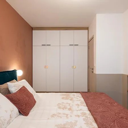 Jasper Apartmán