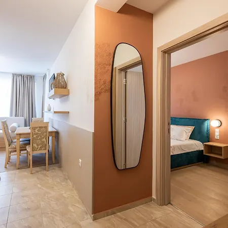 Apartmán Jasper