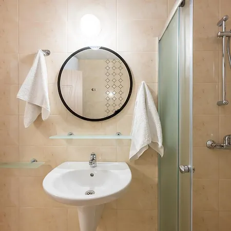 Apartmán Jasper Pomorie